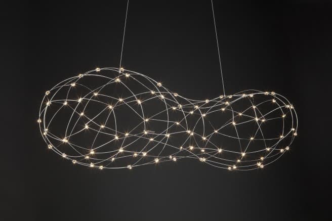 Подвесной светильник Quasar Cloud 100 Quasar