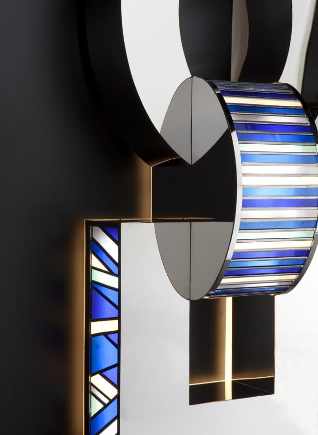 Настенный светильник Quasar Ruby Quasar