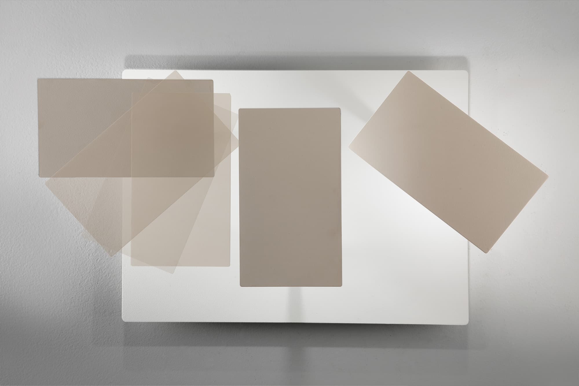 Потолочный светильник Braga Illuminazione TIME 2107/PL40 Braga Illuminazione