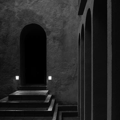 Настенный светильник Flos Architectural Real Matter Flos Architectural