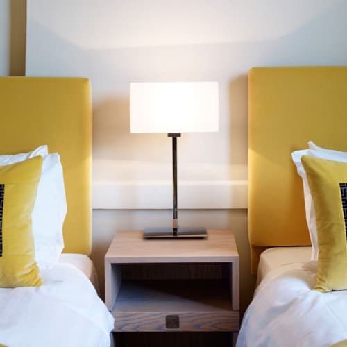 Настольная лампа Astro Lighting Park Lane Table Astro Lighting