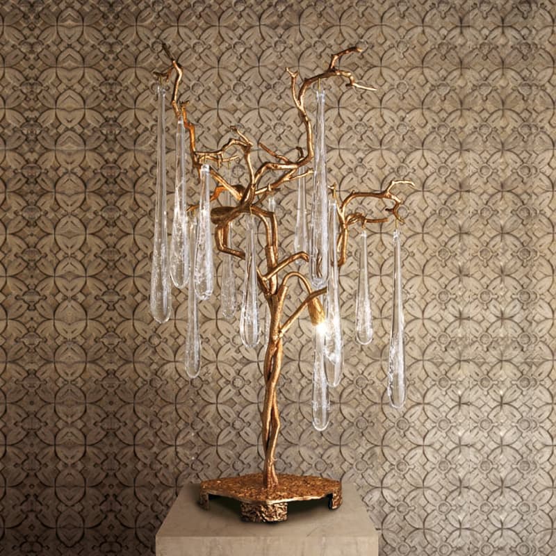 Настольная лампа Serip Aqua 6026 Serip