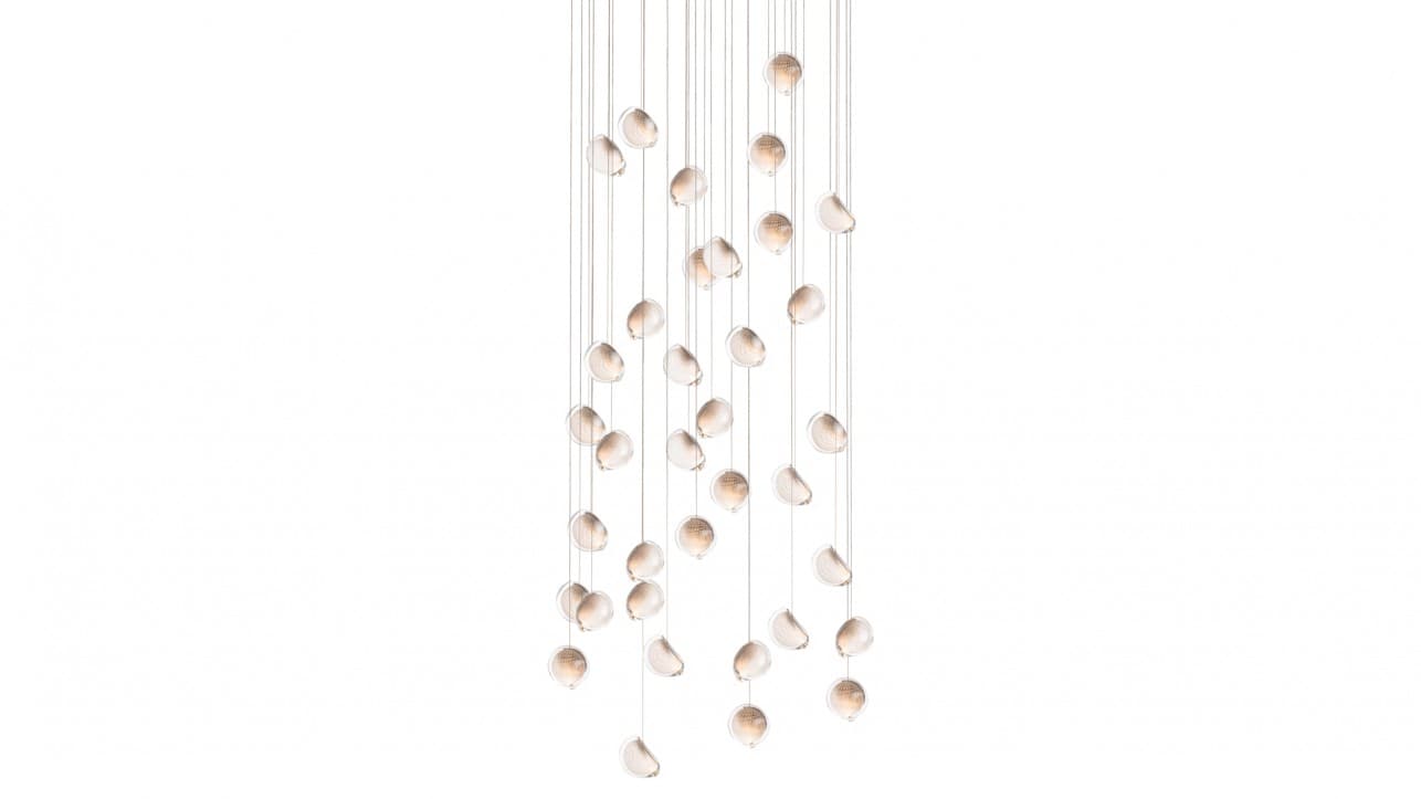 Подвесной светильник Bocci 76.1 Bocci