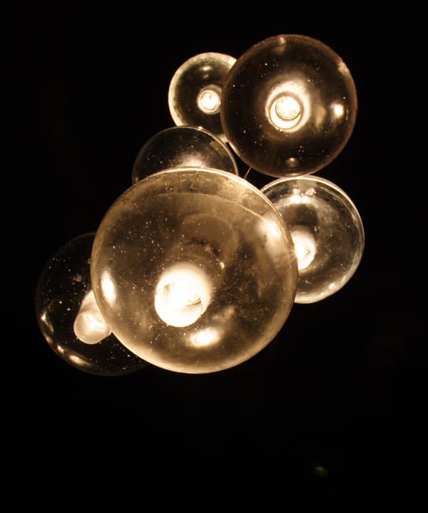 Подвесной светильник Bocci 14.5 Bocci