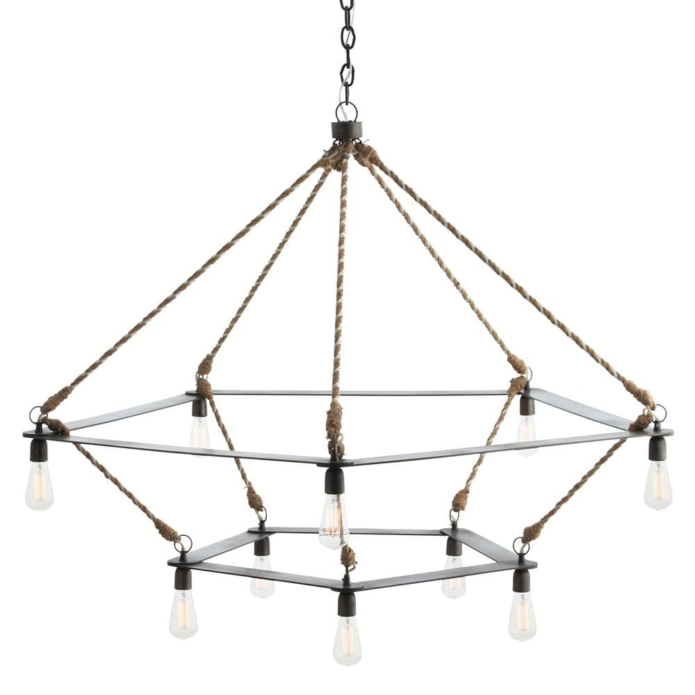 Подвесной светильник Arteriors home McIntyre Chandelier Arteriors home