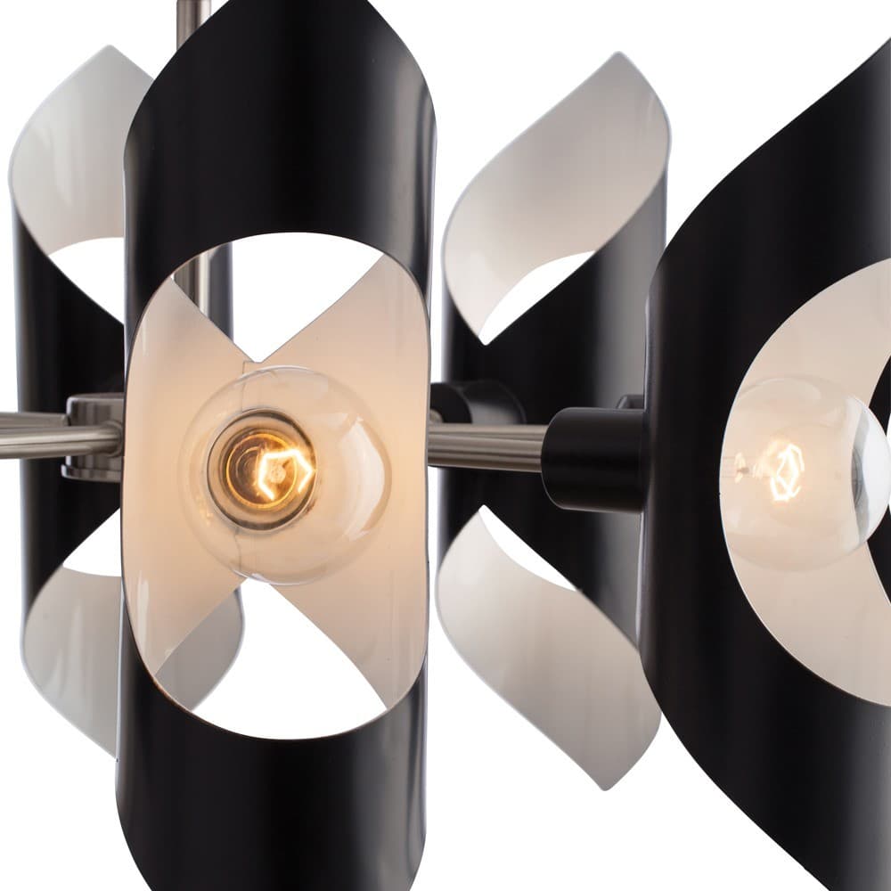 Подвесной светильник Arteriors home Vickery Chandelier Arteriors home