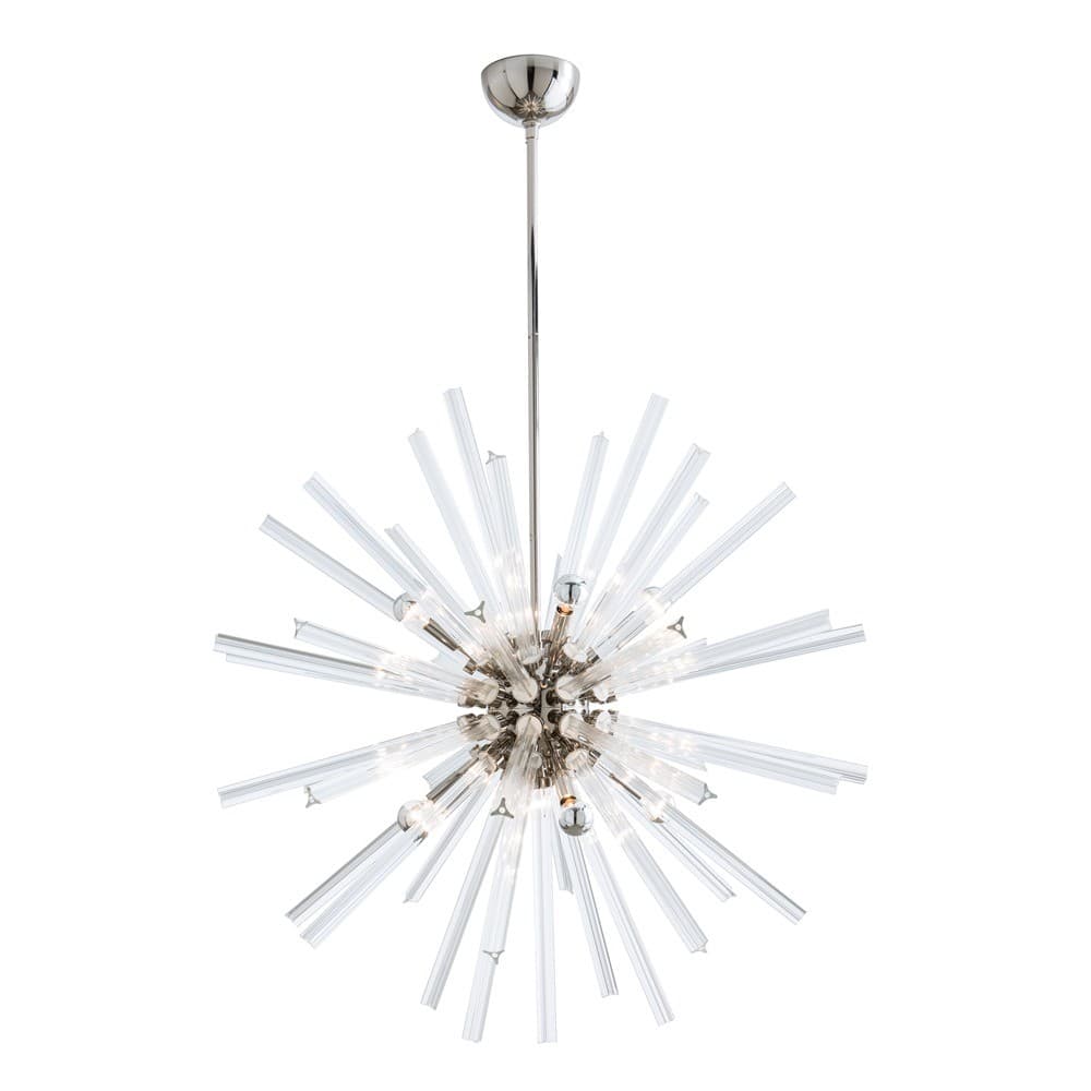 Люстра Arteriors home Hanley Small Chandelier Arteriors home