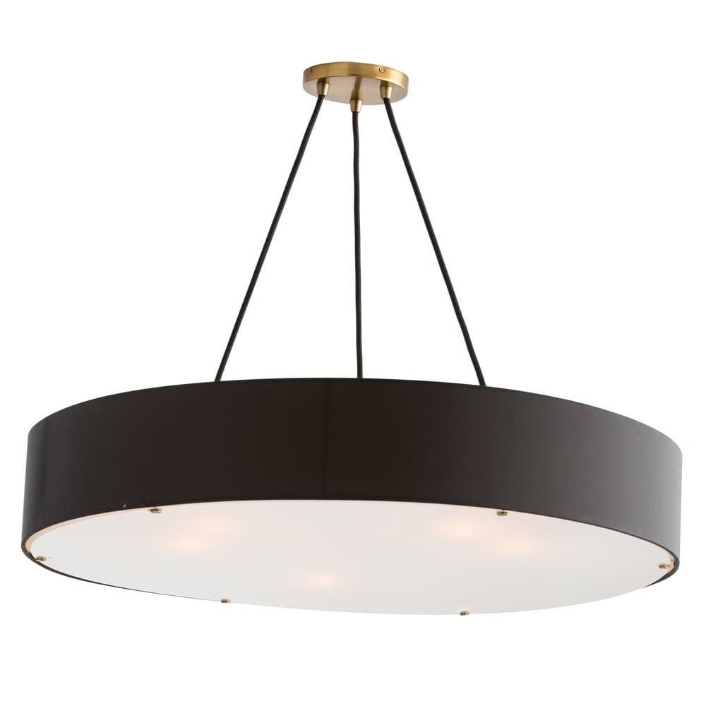 Подвесной светильник Arteriors home Marsha Chandelier Arteriors home