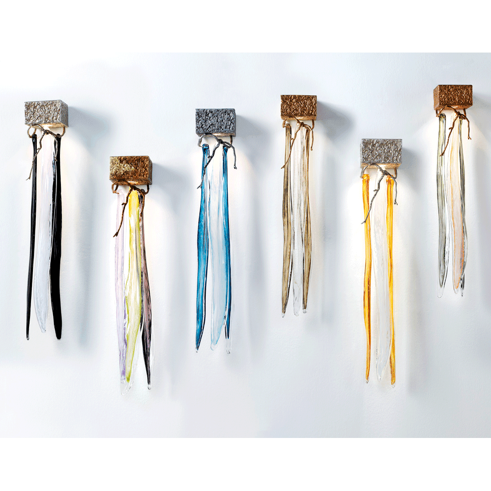 Настенный светильник Serip Waterfall AP1443/1 Serip