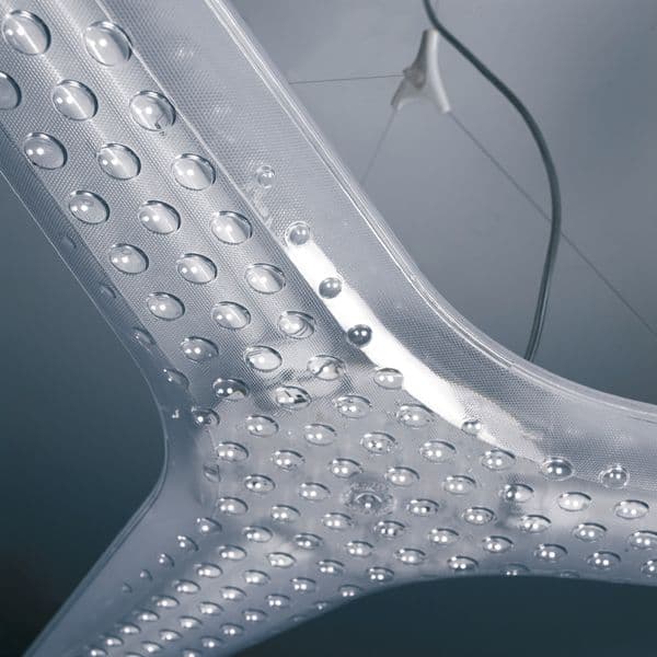 Подвесной светильник Luceplan Aircon Luceplan