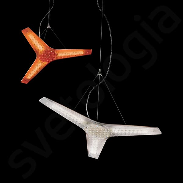 Подвесной светильник Luceplan Aircon Luceplan