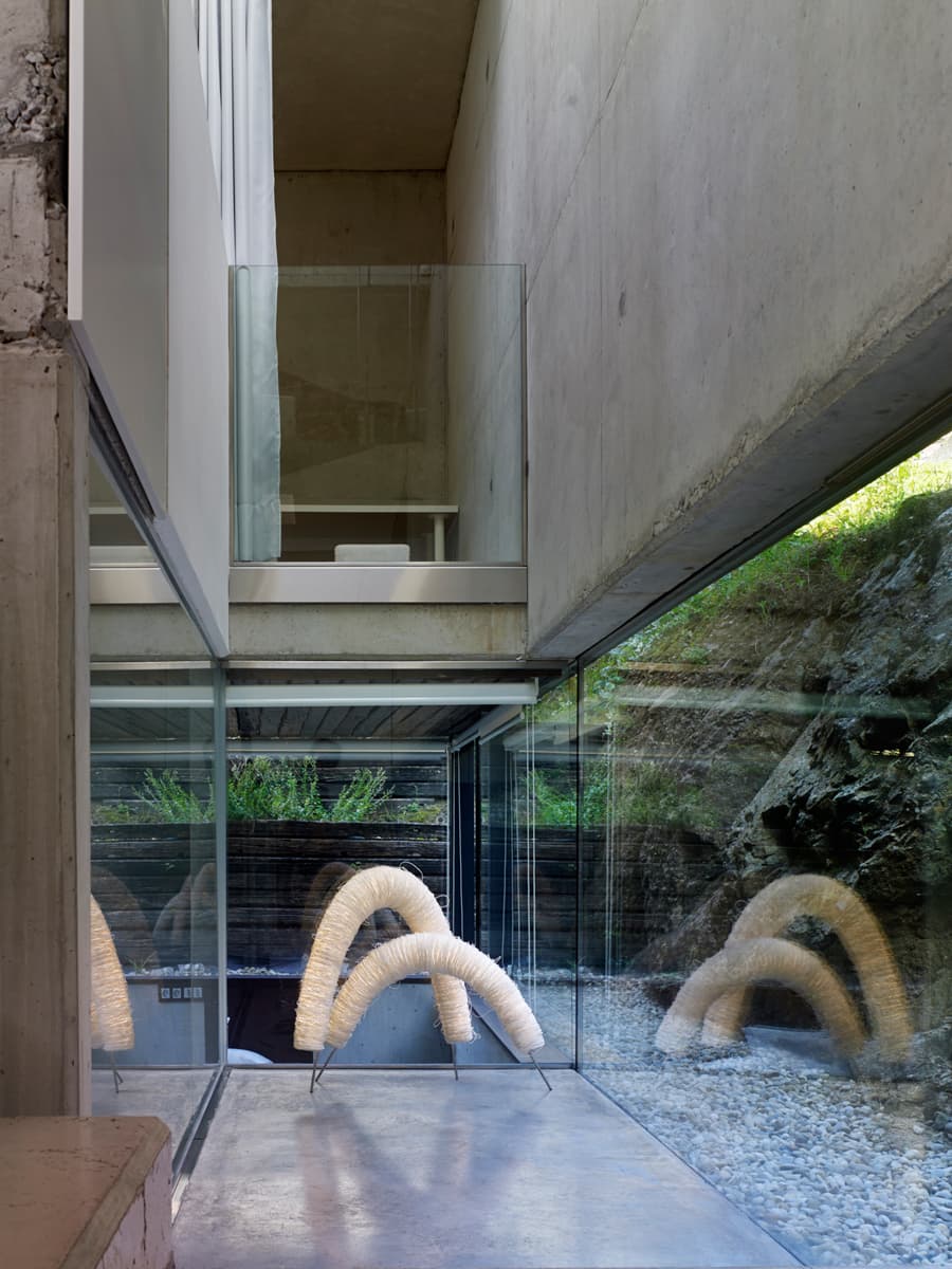 Напольный светильник Arturo Alvarez Arc AC02 Arturo Alvarez