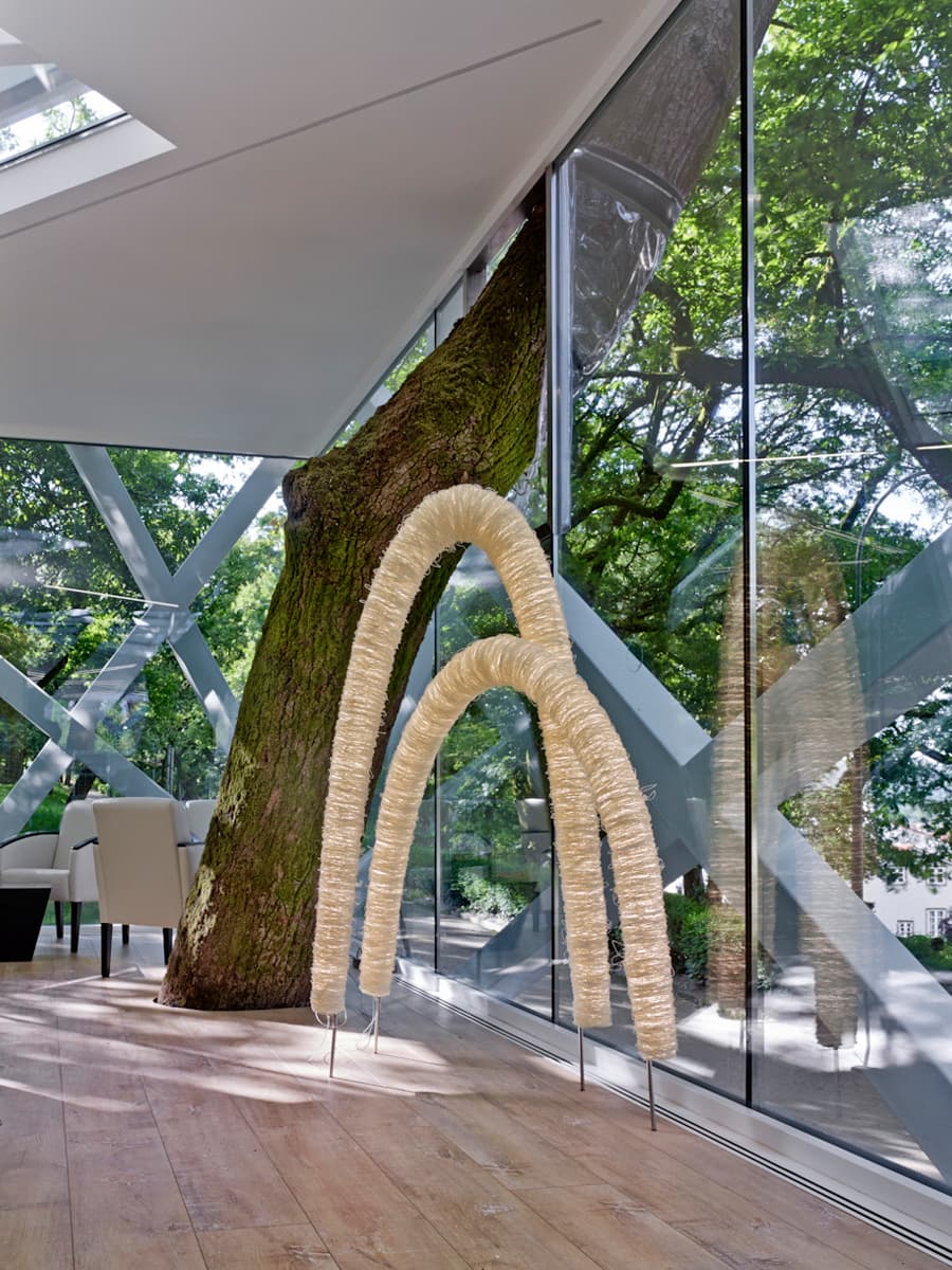 Напольный светильник Arturo Alvarez Arc AC03 Arturo Alvarez