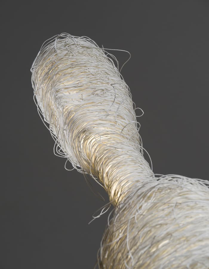 Напольный светильник Arturo Alvarez Encontros Floor — фото 2