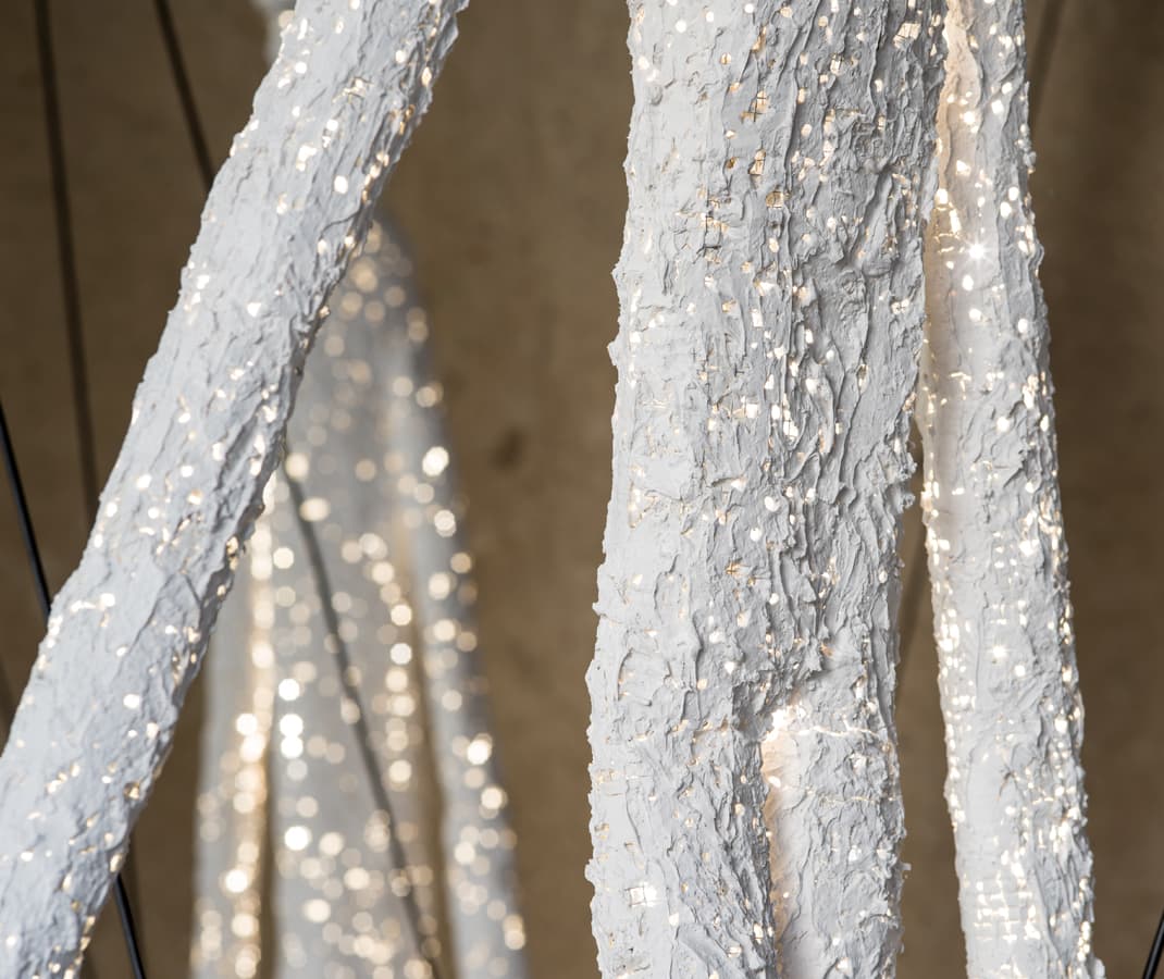 Напольный светильник Arturo Alvarez Agora Floor Arturo Alvarez