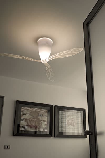 Потолочный светильник Luceplan Blow Luceplan