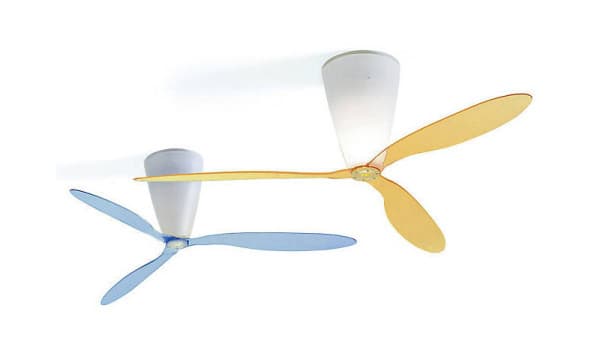 Потолочный светильник Luceplan Blow Luceplan