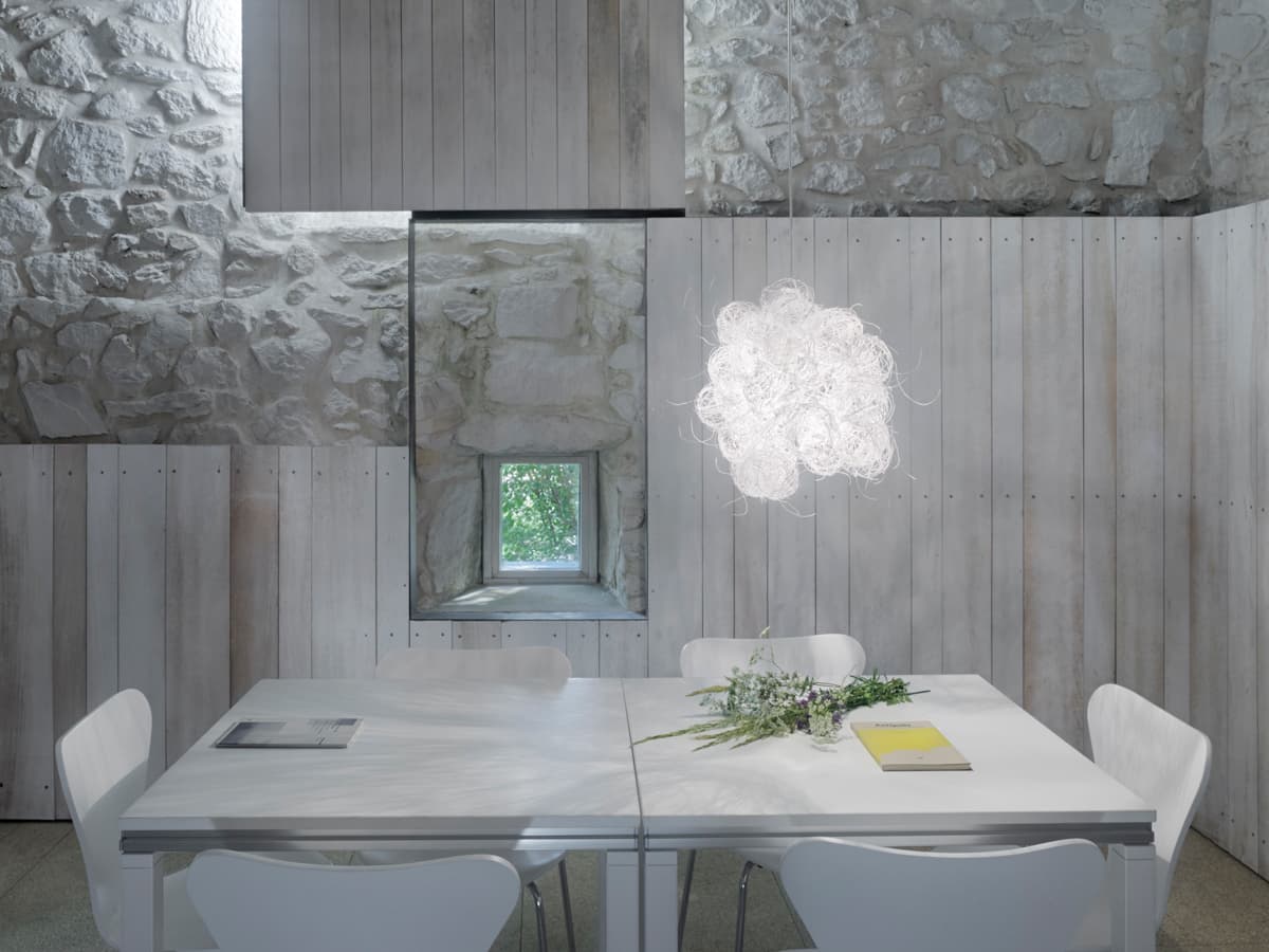 Подвесной светильник Arturo Alvarez Blum BL04 Arturo Alvarez