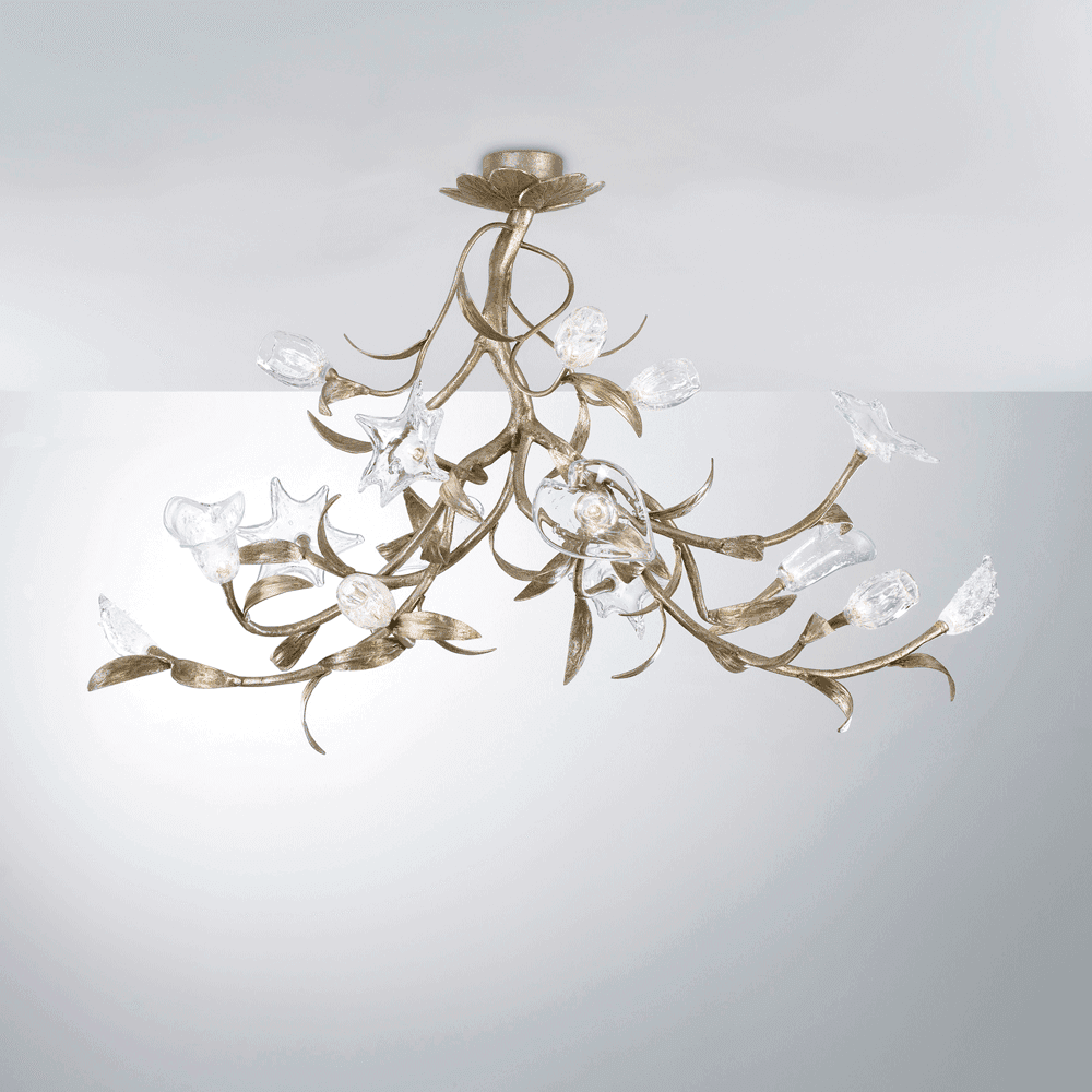 Люстра Serip Bouquet PL310/5 Serip