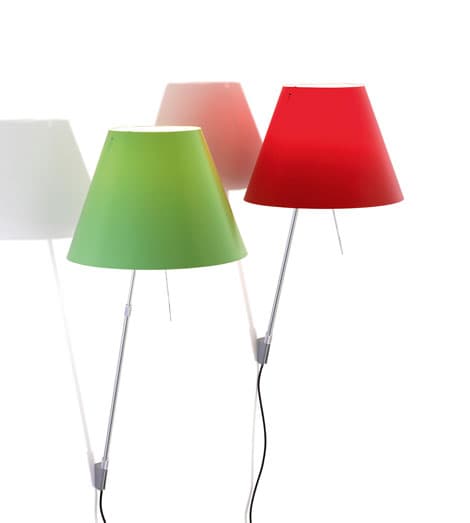 Luceplan Costanza D13a Luceplan