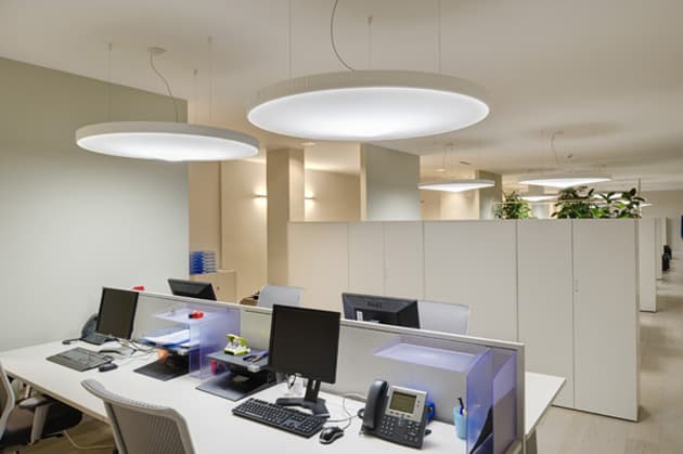 Подвесной светильник Luceplan Pétale D71 CD Luceplan