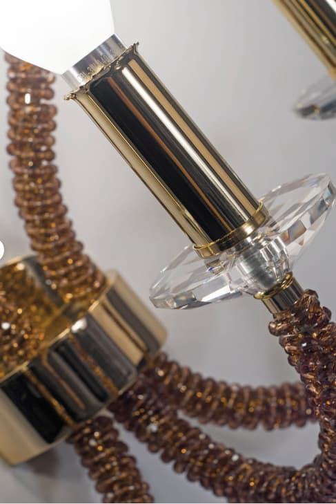 Patrizia Garganti MOULIN ROUGE EX35 Patrizia Garganti