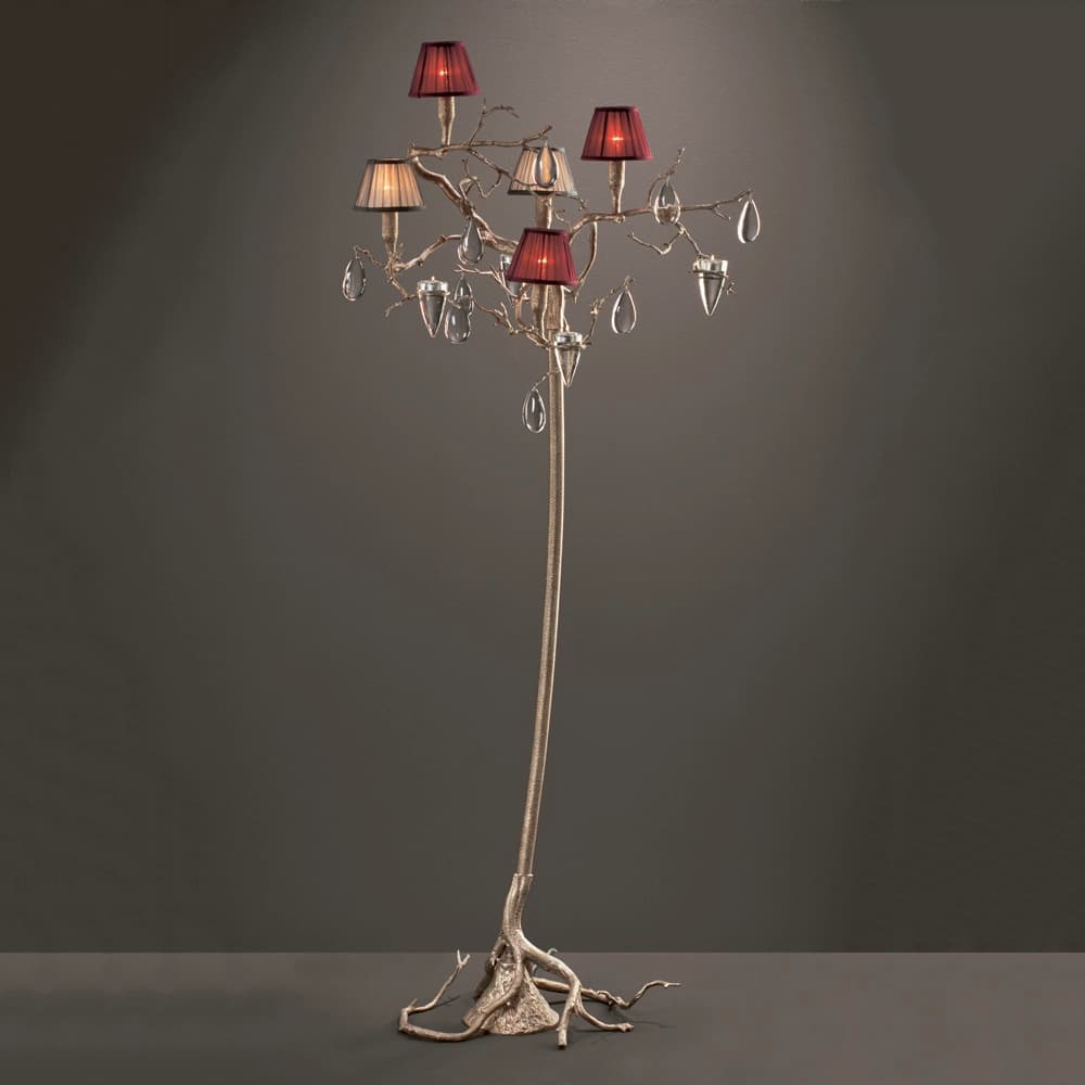 Торшер Serip Fascinium PA617/5 Serip