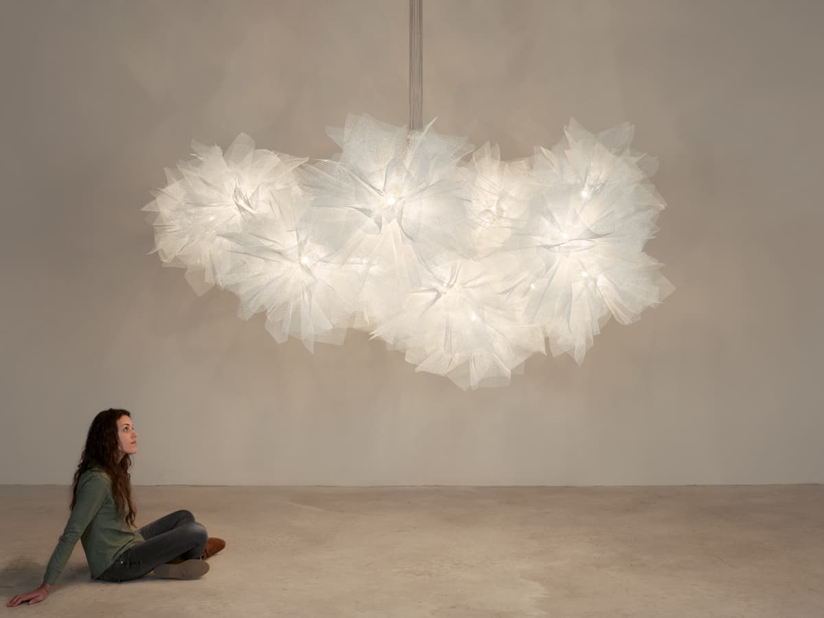 Подвесной светильник Arturo Alvarez Fluo FL04 Arturo Alvarez