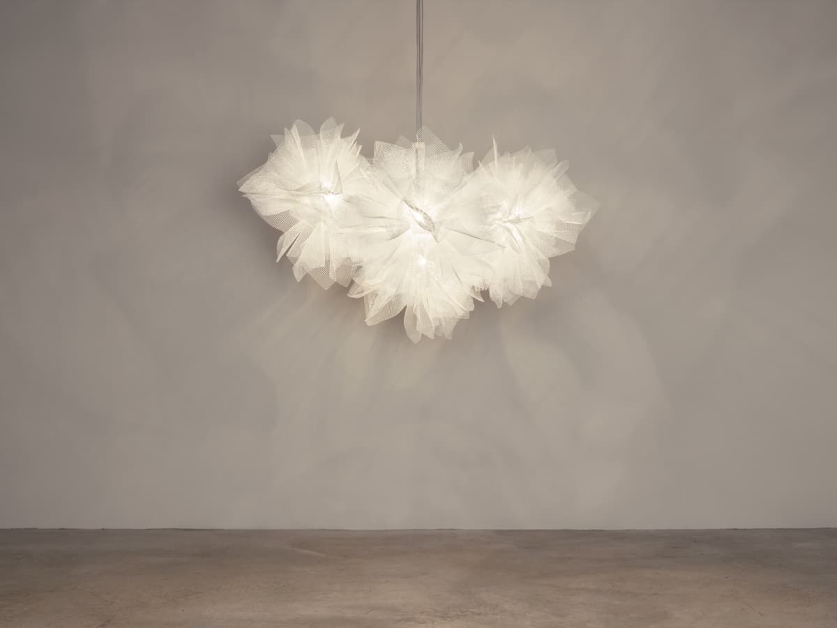 Подвесной светильник Arturo Alvarez Fluo FL04 Arturo Alvarez