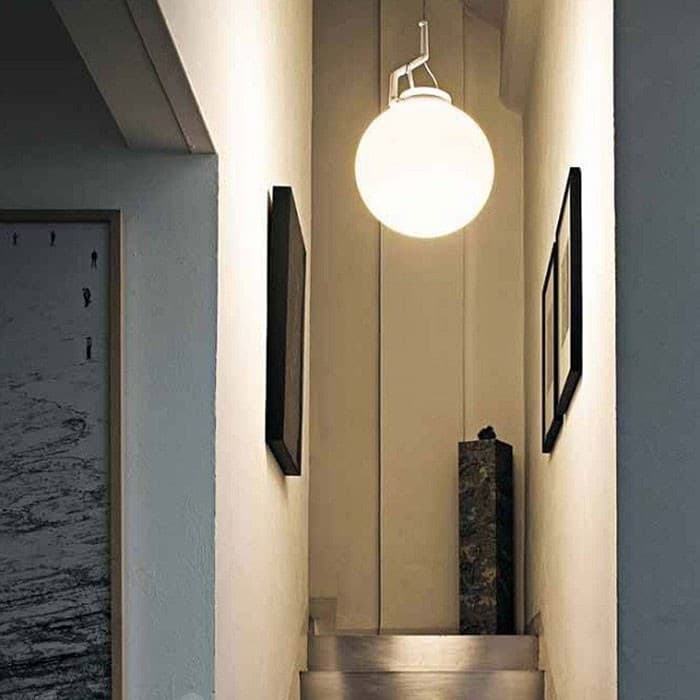 Подвесной светильник Luceplan GlassGlass Luceplan