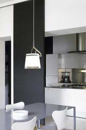 Подвесной светильник Luceplan GlassGlass Luceplan