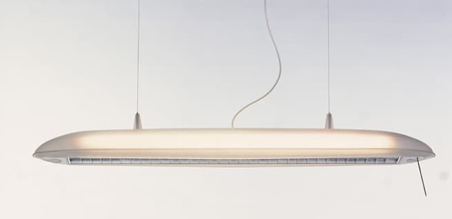 Подвесной светильник Luceplan Happy Happy Luceplan