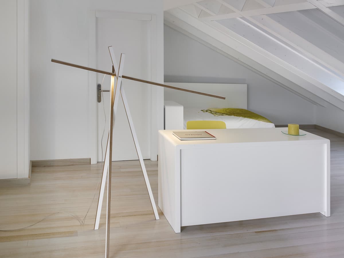 Напольный светильник Arturo Alvarez Le LE03 Arturo Alvarez