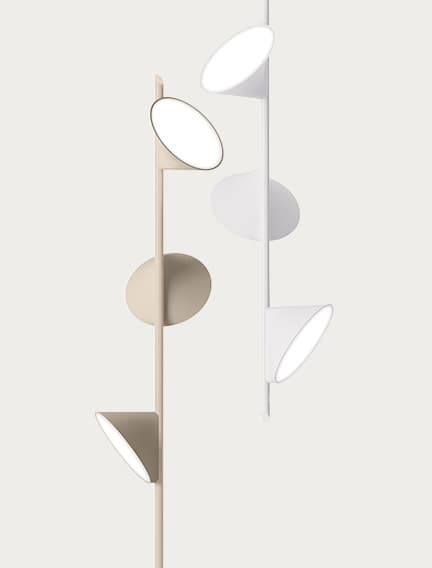 Напольный светильник Axo Light ORCHID PT ORCHID Axo light