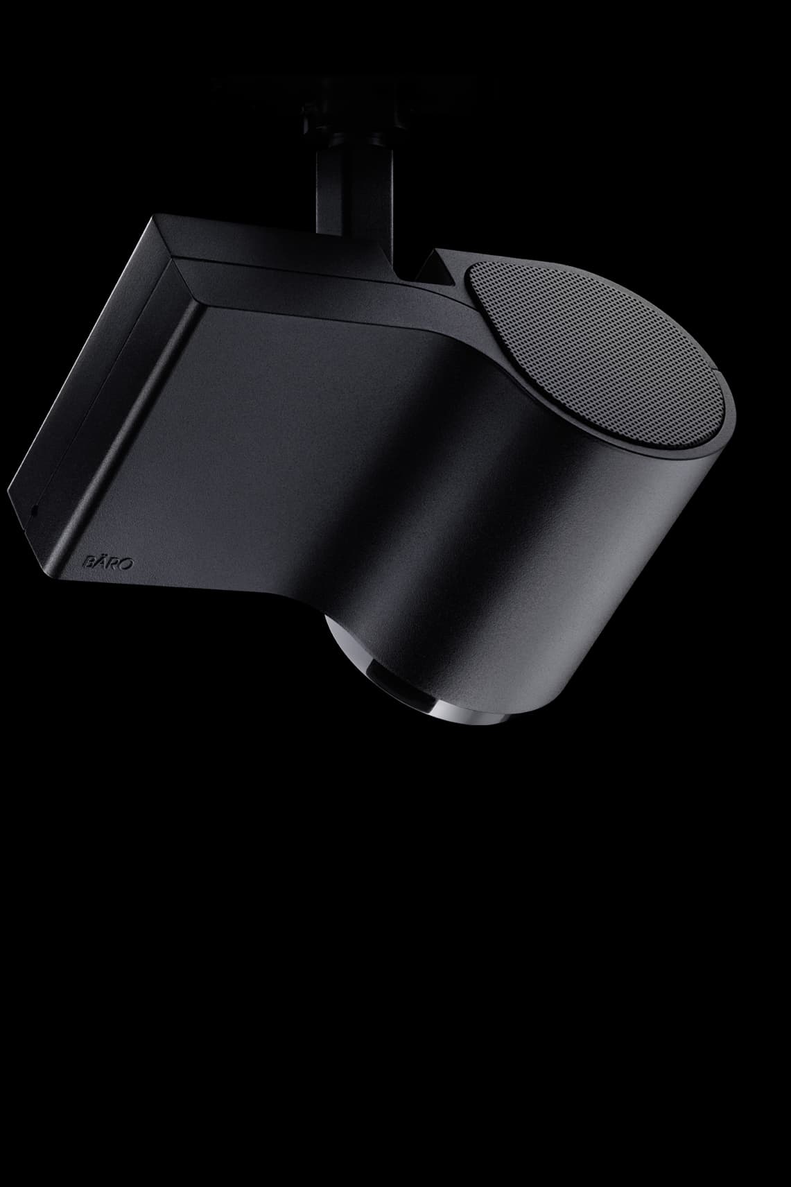 Трековый светодиодный светильник BÄRO Ontero ID BÄRO