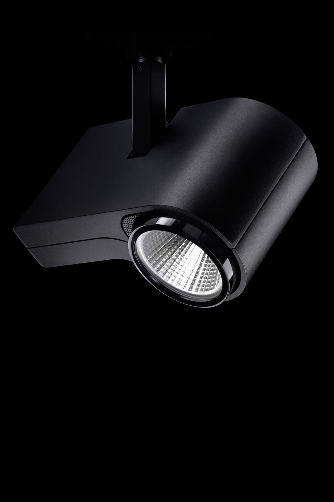 Трековый светодиодный светильник BÄRO Ontero ID BÄRO