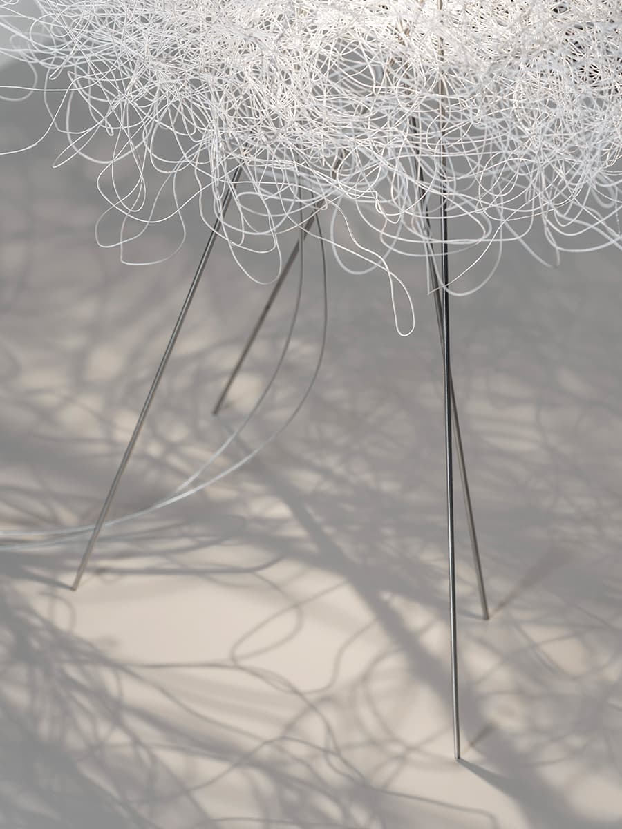 Настольная лампа Arturo Alvarez PILI PL01 Arturo Alvarez