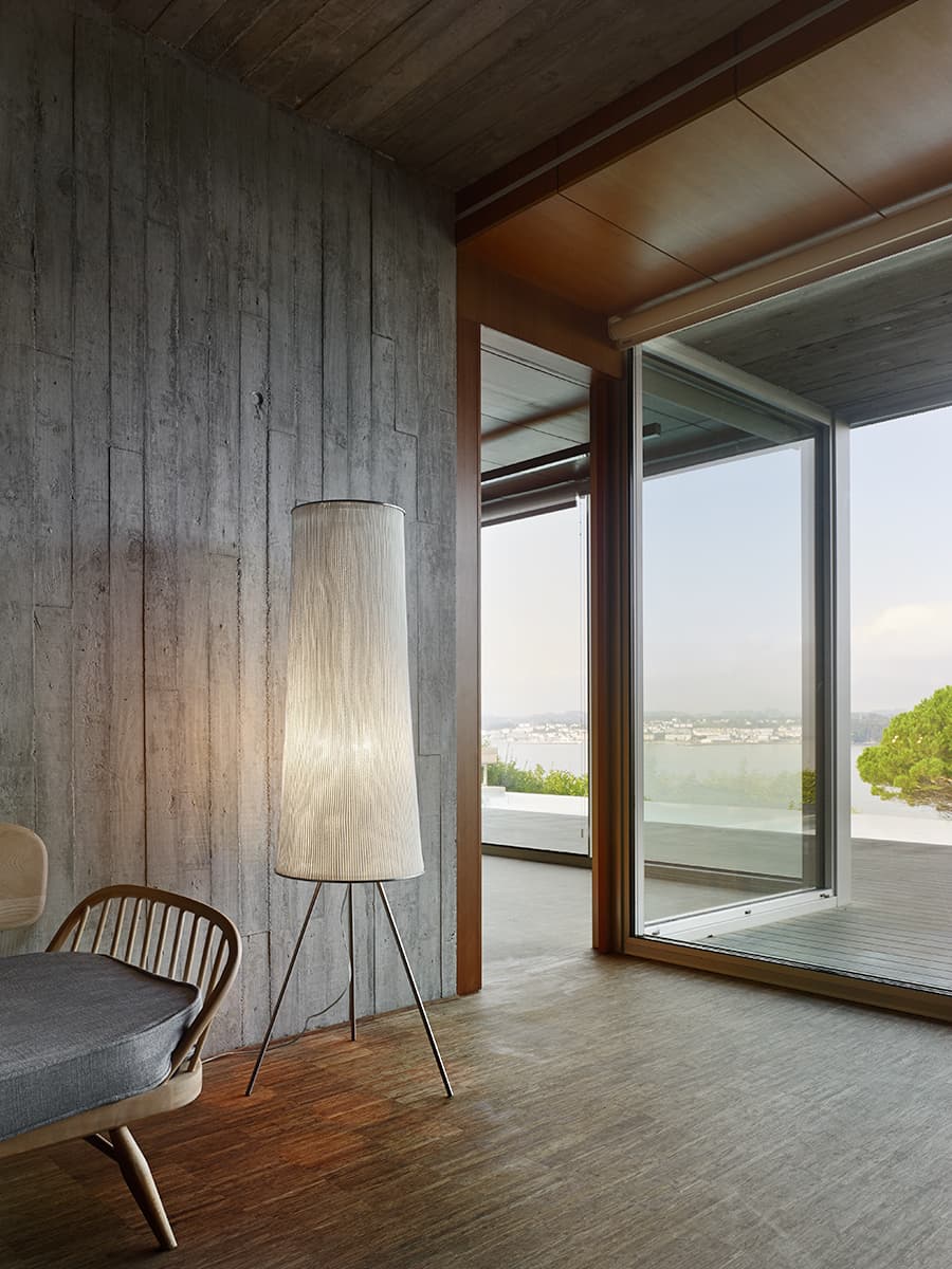 Напольный светильник Arturo Alvarez URA UR03 Arturo Alvarez — фото 2