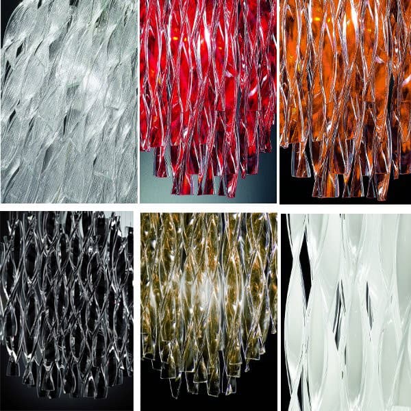 Подвесной светильник Axo Light Aura PL AURA 45 Axo light — фото 3