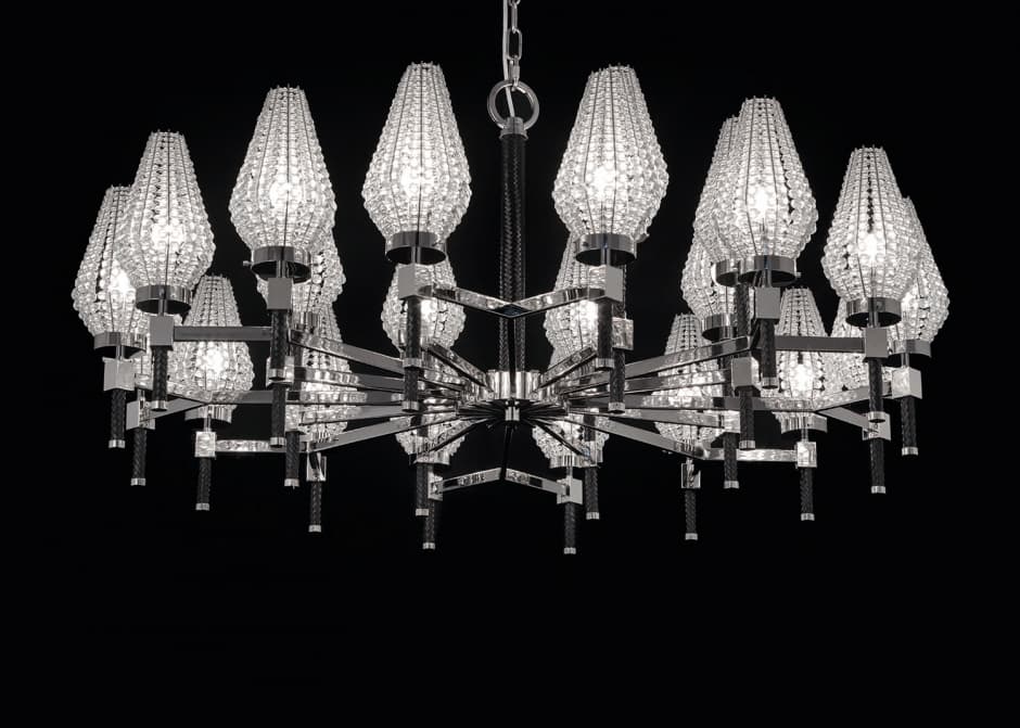 Люстра Patrizia Garganti DEW D02 Patrizia Garganti