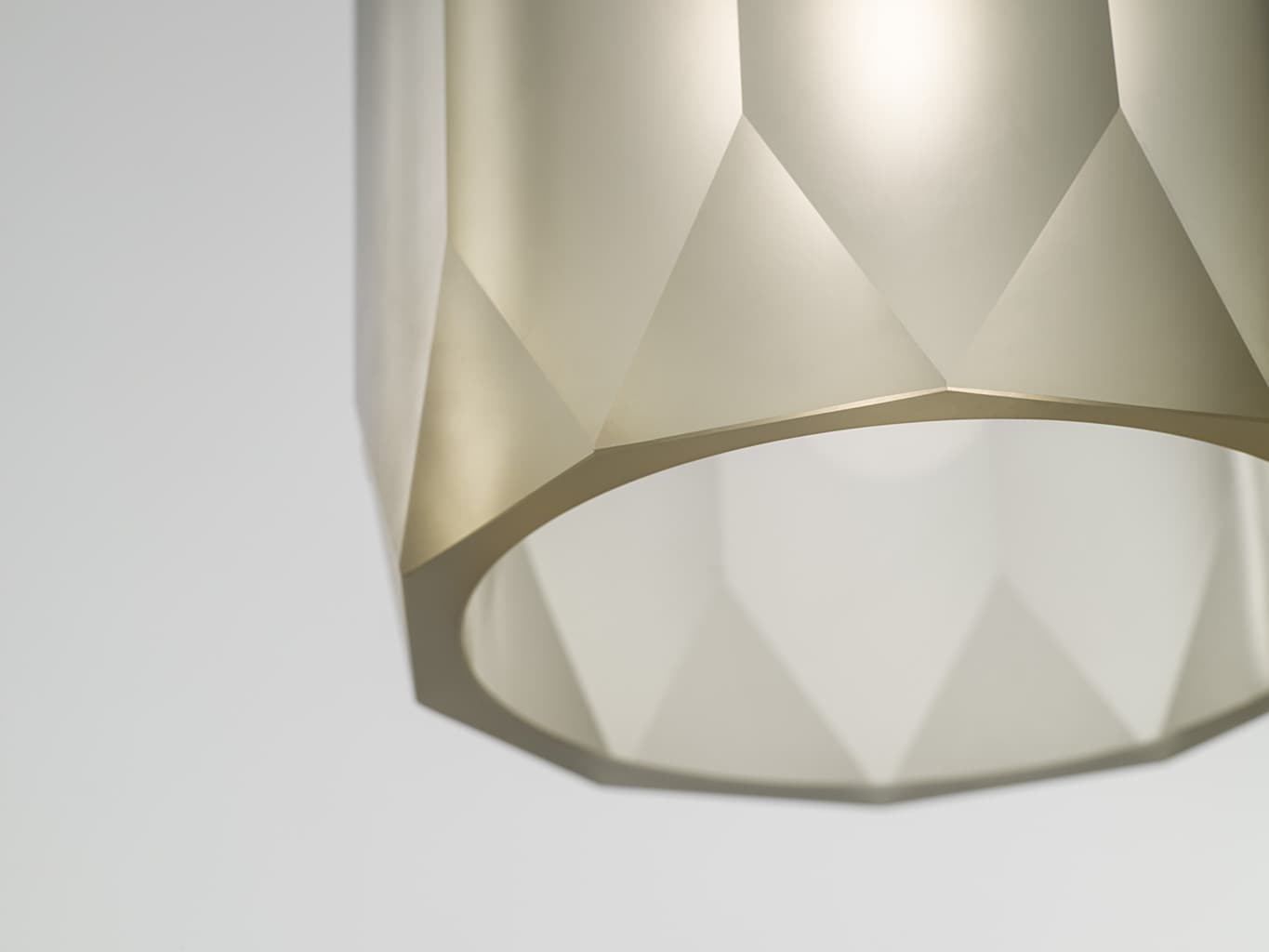 Подвесной светильник Lasvit Polygon Lasvit