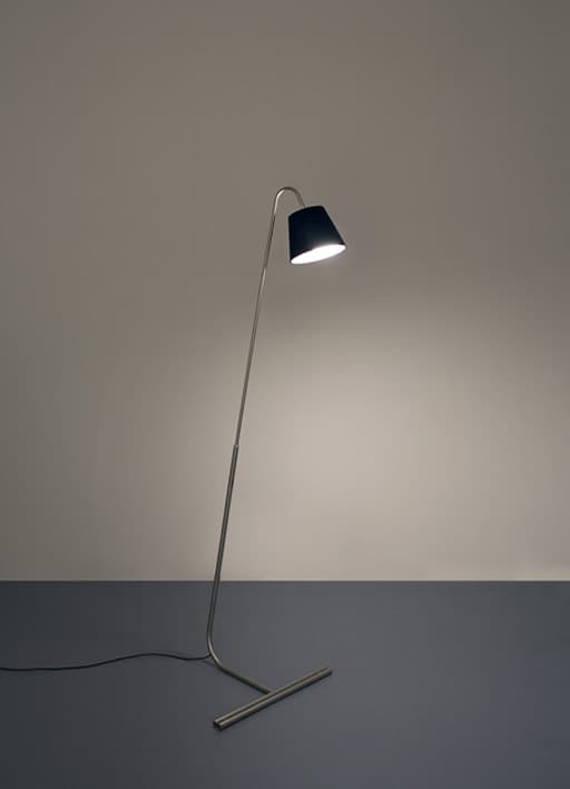 Напольный светильник Viabizzuno minima terra Viabizzuno