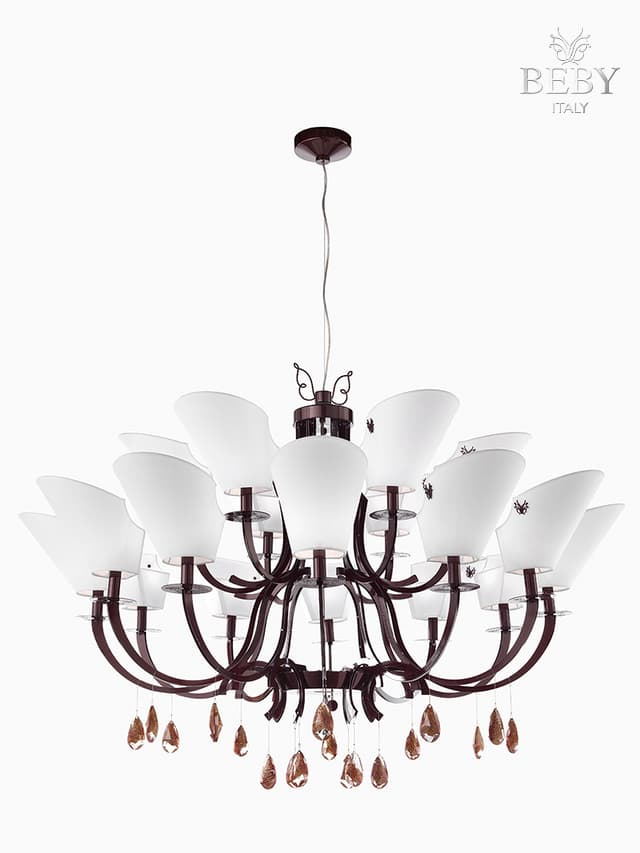 Люстра Beby Italy Epoque 0185B03_N Beby Italy