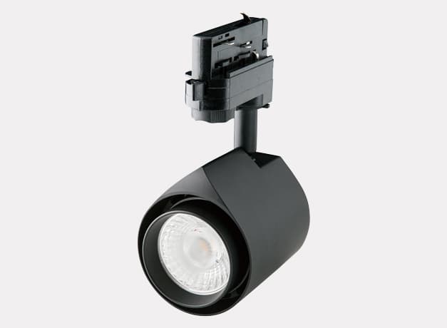 Трековый светодиодный светильник SUNFLEX WATER-DROP TRACK LIGHT 22W SUNFLEX