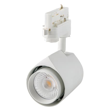 Трековый светодиодный светильник SUNFLEX WATER-DROP TRACK LIGHT 22W SUNFLEX