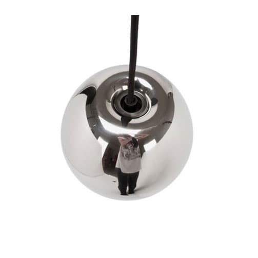 Подвесной светильник Tom Dixon Void Mini copper Tom Dixon