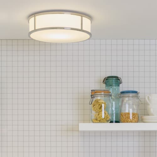 Потолочный светильник Astro Lighting Mashiko Round Astro Lighting