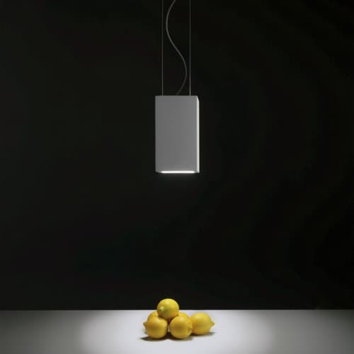 Подвесной светильник Astro Lighting Osca 400 Square Astro Lighting