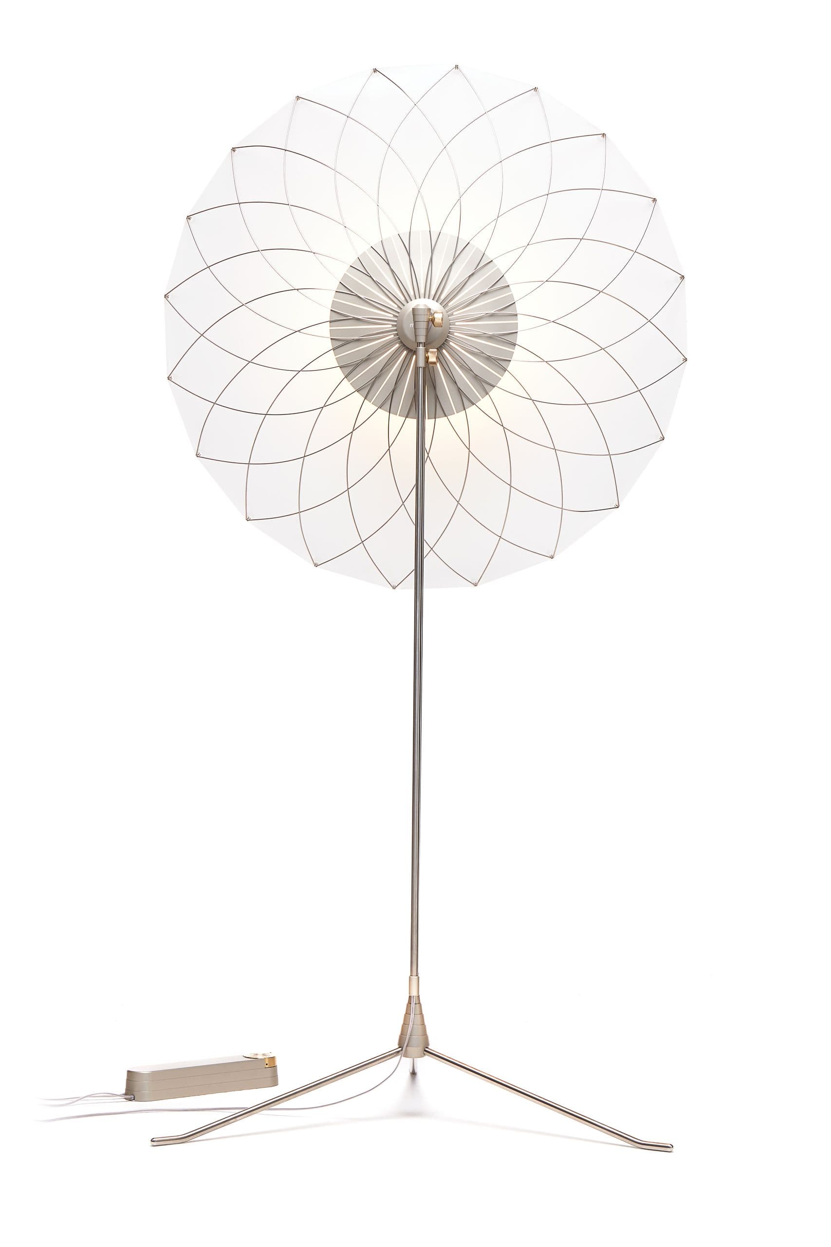 Напольный светильник Moooi Filigree Floor Lamp Moooi
