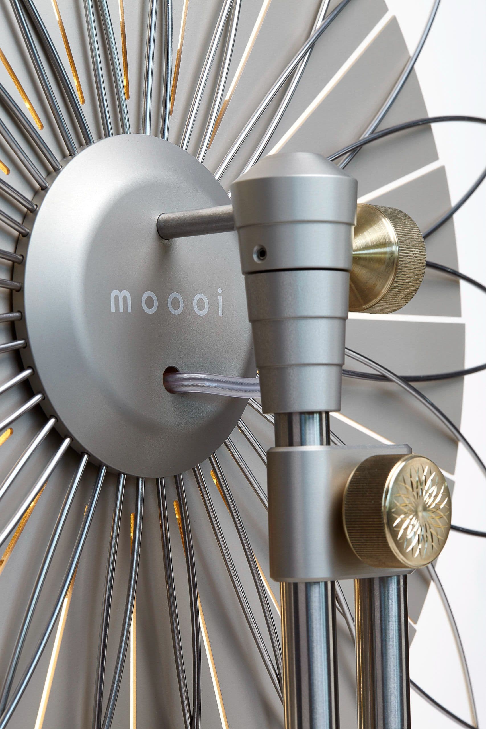 Напольный светильник Moooi Filigree Floor Lamp Moooi